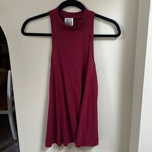 Free People Tank